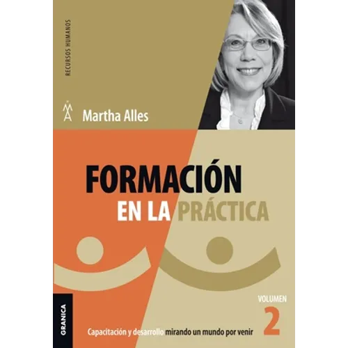 Formación En La Práctica: Volumen 2