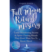 Full Moon Ritual Mastery: Lunar Manifesting Secrets & Spirit Clearing Rituals They Don't Want You To Know About (New Moon Astrology & Spiritual Cleans