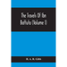 The Travels Of Ibn Battuta (Volume I)