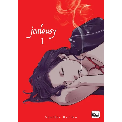 Jealousy, Vol. 1