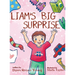 Liam's Big Surprise