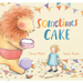 Sometimes Cake