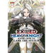 The Exiled Heavy Knight Knows How to Game the System (Omnibus) Vol. 1-2