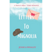 Letters To Magnolia: A Maple Small Town Romance