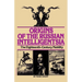 Origins of the Russian Intelligentsia: The Eighteenth-Century Nobility