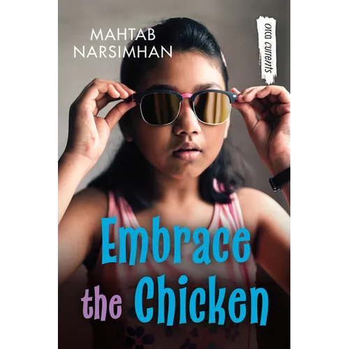 Embrace the Chicken