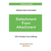 Detachment From Attachment - Gift Of Freedom From Suffering