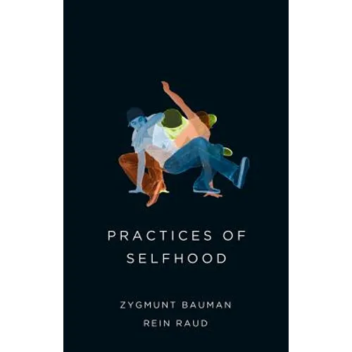 Practices of Selfhood