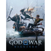 The Art of God of War Ragnarök
