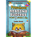 Preschool Reading Success in Just 5 Minutes a Day: The Fun & Simple Way for Effective Reading