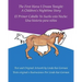 The First Horse I Dream Tonight: A Children's Nighttime Story: El Primer Caballo Yo Sueño Esta Noche: Una Historia Para Niños