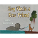 Evy Finds a New Friend
