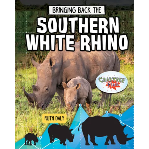 Bringing Back the Southern White Rhino