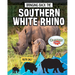 Bringing Back the Southern White Rhino