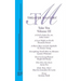 Theater Masters' Take Ten Vol. 3