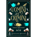 Uomini e Crimini: Italian edition