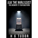 Ask the Narcissist