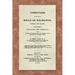 Commentaries on the Law of Bills of Exchange [1843]