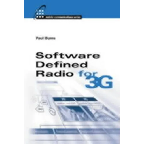 Software Defined Radio for 3g