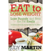 Eat to Lose Weight: Lose Pounds and Beat the Fat Easily