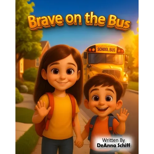 Brave on the Bus