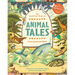 The Barefoot Book of Animal Tales