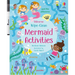 Wipe-Clean Mermaid Activities