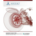 Autodesk Inventor 2019: Working with 3D Annotations and Model-Based Definition (Mixed Units): Autodesk Authorized Publisher