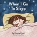 When I Go To Sleep