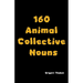 160 Animal Collective Nouns