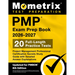 Pmp Exam Prep Book 2026-2027 - Full-Length Practice Tests, Project Management Professional Certification Secrets Study Guide with Detailed Answer Expl