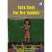 Vura Sings for Her Sandals
