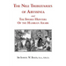 The Nile Tributaries of Abyssinia and the Sword Hunters of the Hamran Arabs