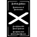 Scottish Folklore: Reminiscenses of Aberdeenshire