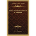 Lorna Doone a Romance of Exmoor