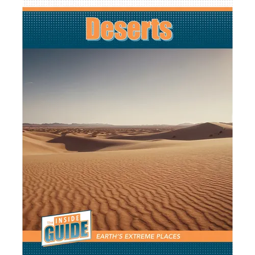 Deserts