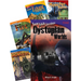 Time Informational Text Grade 6 Set 3, 5-Book Set