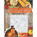 The Ultimate Thanksgiving Word Search: 36 Word Search Puzzles for Everyone