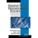 Hermeneutic Phenomenological Research: A Practical Guide for Nurse Researchers