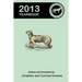 Centre for Fortean Zoology Yearbook 2013
