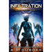Infiltration (Mindspace Book 1)