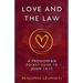 Love and the Law: A Pronomian Pocket Guide to John 14:15
