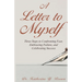 A Letter to Myself