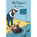 Hello, Refugees!