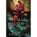 Naga Brides Collection Books 1-3