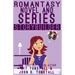 Romantasy Novel & Series Storybuilder