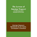 The Letters of Amerigo Vespucci;and other documents illustrative of his career