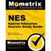 NES Special Education Secrets Study Guide: NES Test Review for the National Evaluation Series Tests