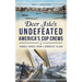 Deer Isle's Undefeated America's Cup Crews: Humble Heroes from a Downeast Island