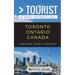 Greater Than a Tourist- Toronto Ontario Canada: 50 Travel Tips from a Local
